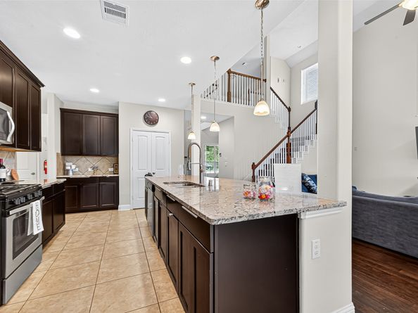 8107 Lockridge Terrace Lane, Cypress TX 77433