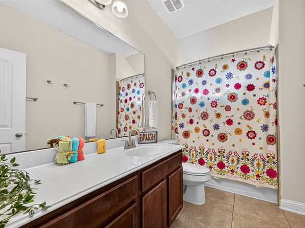 8107 Lockridge Terrace Lane, Cypress TX 77433