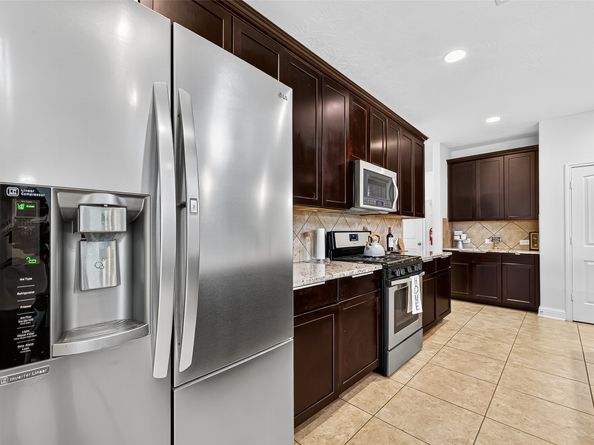 8107 Lockridge Terrace Lane, Cypress TX 77433