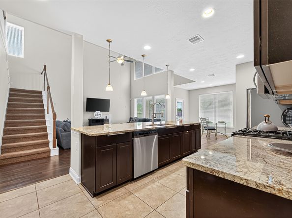 8107 Lockridge Terrace Lane, Cypress TX 77433