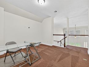 8107 Lockridge Terrace Lane, Cypress TX 77433