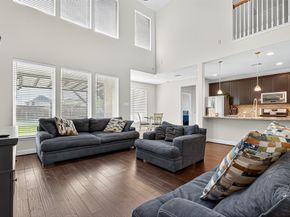 8107 Lockridge Terrace Lane, Cypress TX 77433