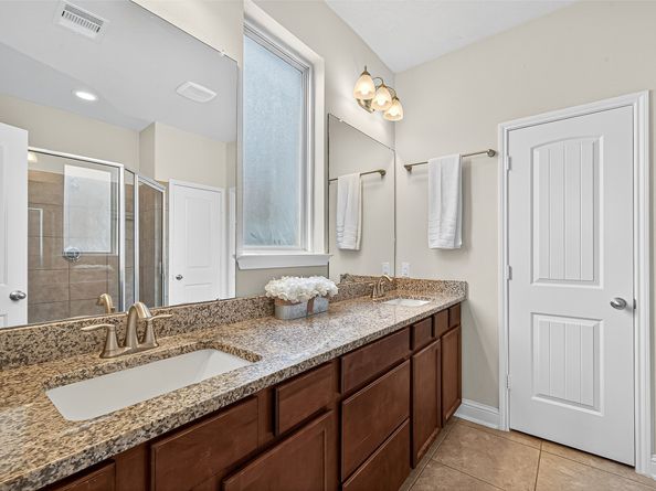 8107 Lockridge Terrace Lane, Cypress TX 77433