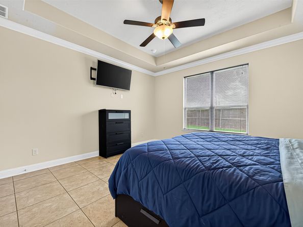 8107 Lockridge Terrace Lane, Cypress TX 77433