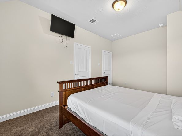 8107 Lockridge Terrace Lane, Cypress TX 77433