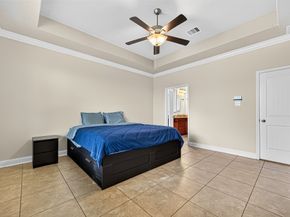 8107 Lockridge Terrace Lane, Cypress TX 77433