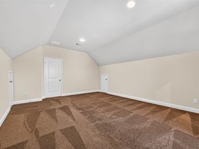 8107 Lockridge Terrace Lane, Cypress TX 77433