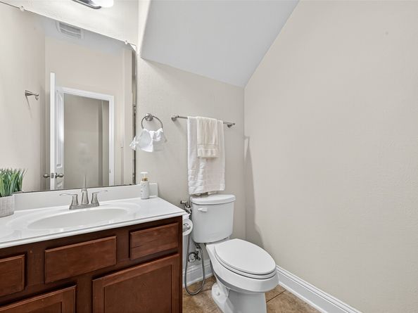 8107 Lockridge Terrace Lane, Cypress TX 77433