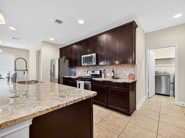 8107 Lockridge Terrace Lane, Cypress TX 77433