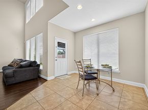 8107 Lockridge Terrace Lane, Cypress TX 77433