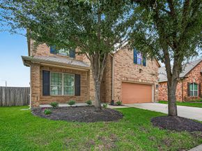 8107 Lockridge Terrace Lane, Cypress TX 77433