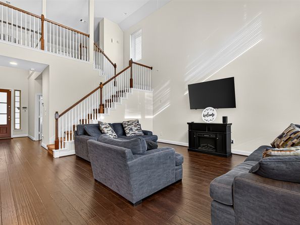 8107 Lockridge Terrace Lane, Cypress TX 77433