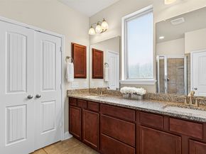 8107 Lockridge Terrace Lane, Cypress TX 77433