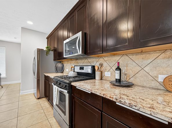 8107 Lockridge Terrace Lane, Cypress TX 77433