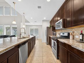 8107 Lockridge Terrace Lane, Cypress TX 77433