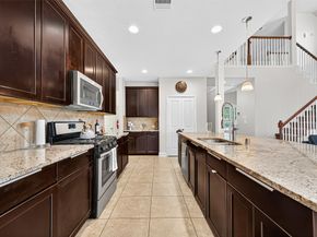 8107 Lockridge Terrace Lane, Cypress TX 77433