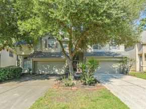102 W Twinvale Loop, The Woodlands TX 77384