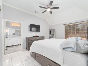 14903 Radstock Drive, Houston TX 77062