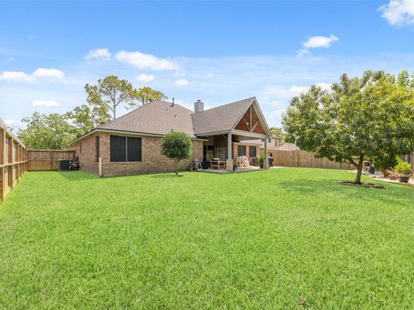 14903 Radstock Drive, Houston TX 77062