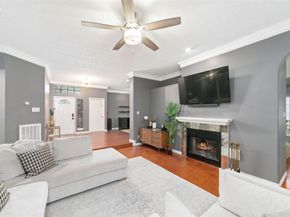 14903 Radstock Drive, Houston TX 77062