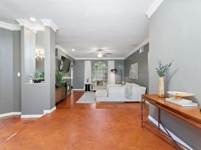 14903 Radstock Drive, Houston TX 77062