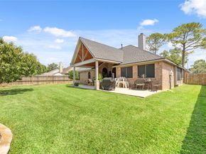 14903 Radstock Drive, Houston TX 77062