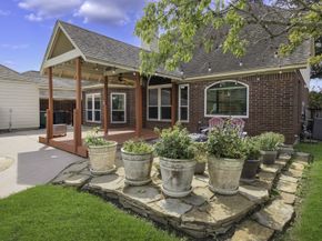 803 Colony Glen Court, Houston TX 77062