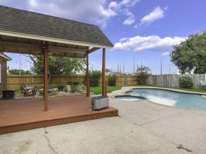 803 Colony Glen Court, Houston TX 77062