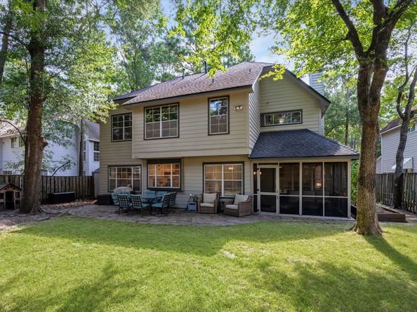 178 W Greywing Circle, The Woodlands TX 77382