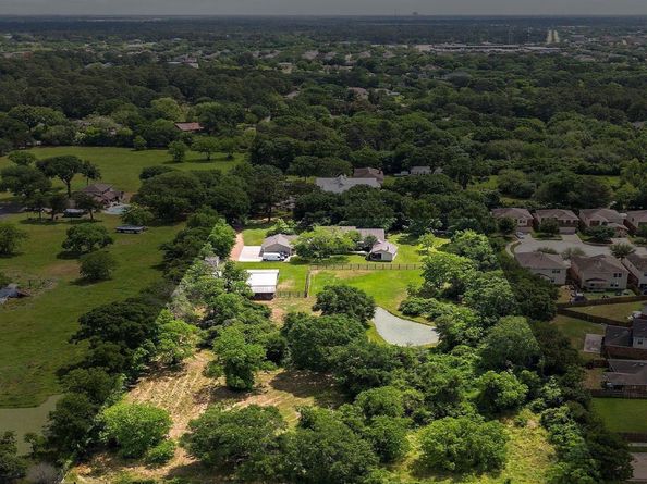 18729 Cypress Church Road, Cypress TX 77433