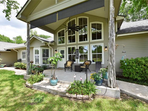18729 Cypress Church Road, Cypress TX 77433