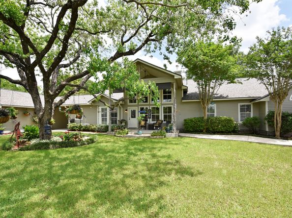 18729 Cypress Church Road, Cypress TX 77433