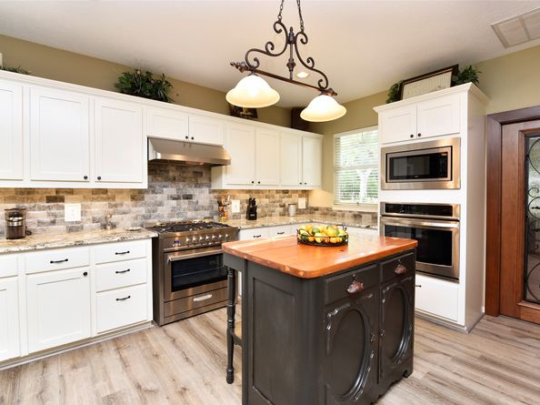 18729 Cypress Church Road, Cypress TX 77433