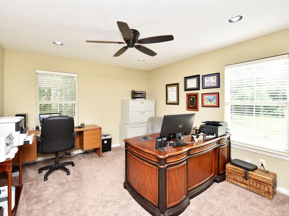 18729 Cypress Church Road, Cypress TX 77433