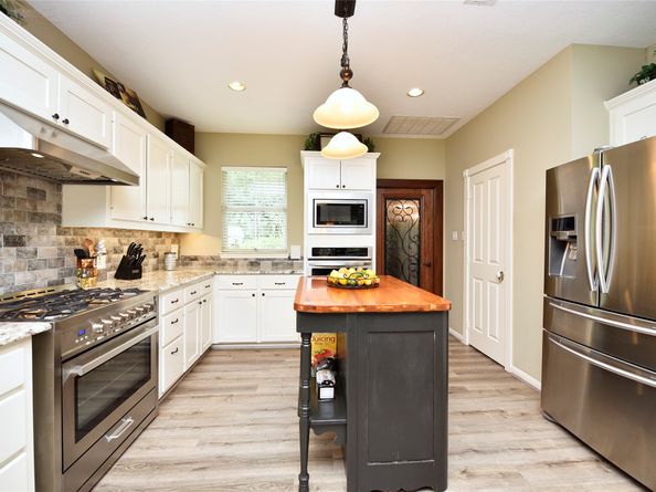 18729 Cypress Church Road, Cypress TX 77433