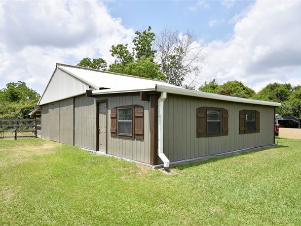 18729 Cypress Church Road, Cypress TX 77433