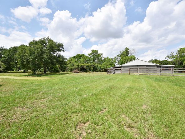 18729 Cypress Church Road, Cypress TX 77433