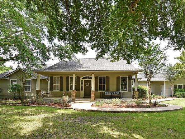 18729 Cypress Church Road, Cypress TX 77433