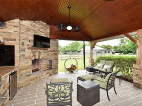 18729 Cypress Church Road, Cypress TX 77433