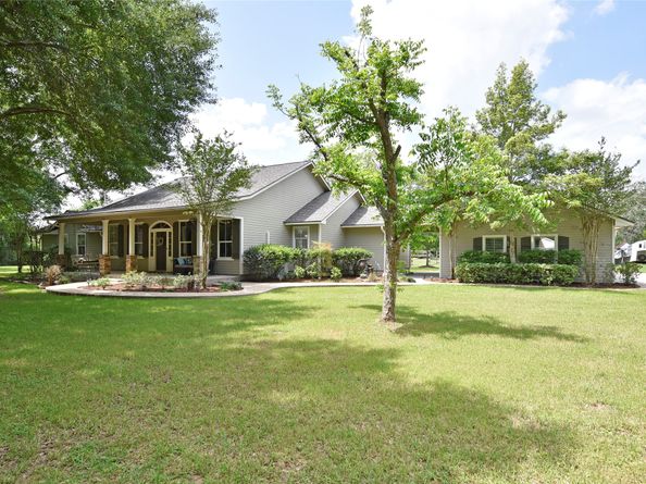 18729 Cypress Church Road, Cypress TX 77433