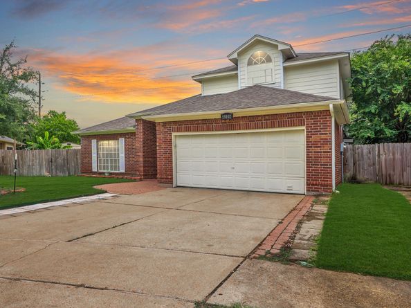 19102 Lookout Mountain Lane, Katy TX 77449