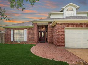 19102 Lookout Mountain Lane, Katy TX 77449