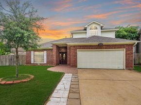 19102 Lookout Mountain Lane, Katy TX 77449