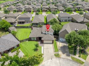 19102 Lookout Mountain Lane, Katy TX 77449