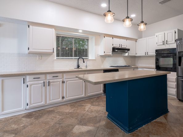 19102 Lookout Mountain Lane, Katy TX 77449