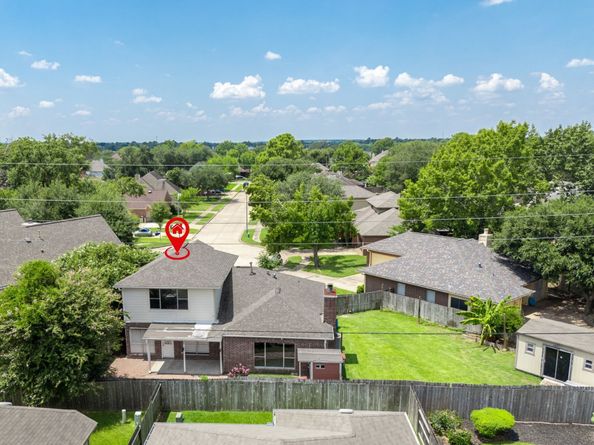 19102 Lookout Mountain Lane, Katy TX 77449