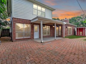 19102 Lookout Mountain Lane, Katy TX 77449