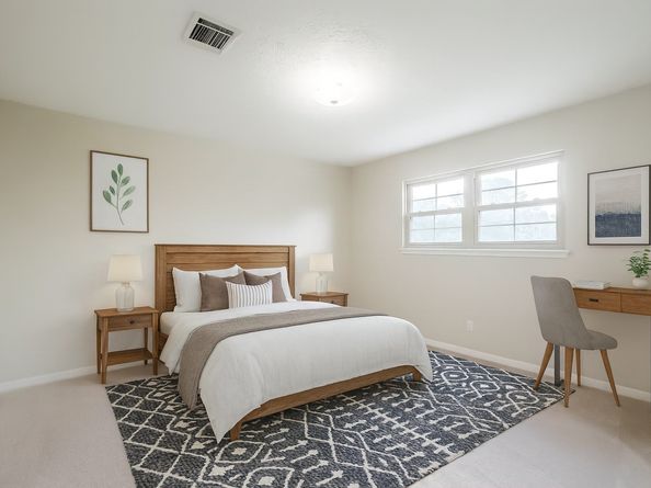 11814 Drexelbrook Drive, Houston TX 77077