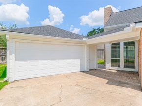11814 Drexelbrook Drive, Houston TX 77077