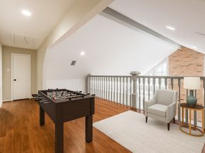 11814 Drexelbrook Drive, Houston TX 77077